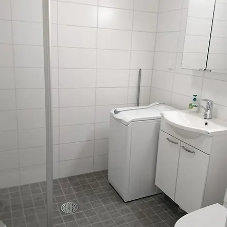 Huoneisto Helppoa Lomailua *