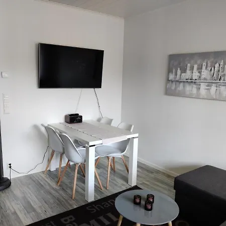 Appartement Helppoa Lomailua