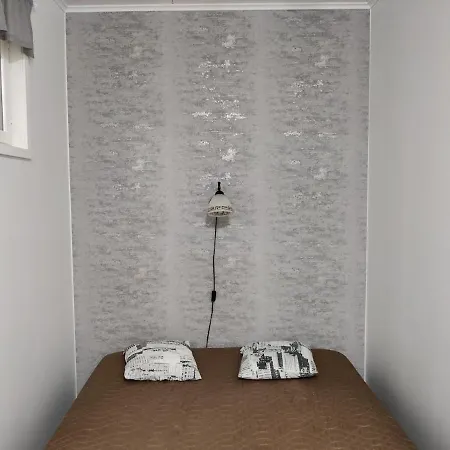 Helppoa Lomailua Appartement Kalajoki