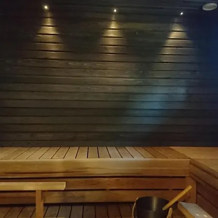 Lägenhet Helppoa Lomailua *